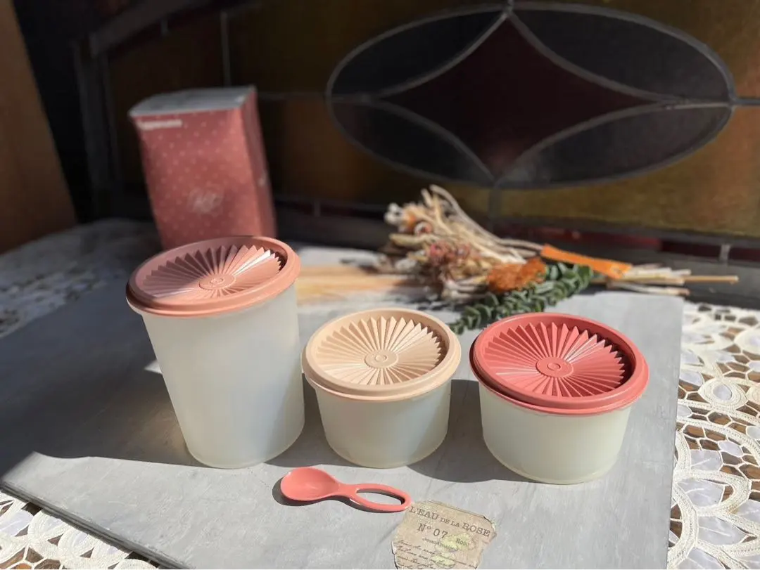 2026年最新】ベルポピー タッパーウェアの人気アイテム - メルカリ