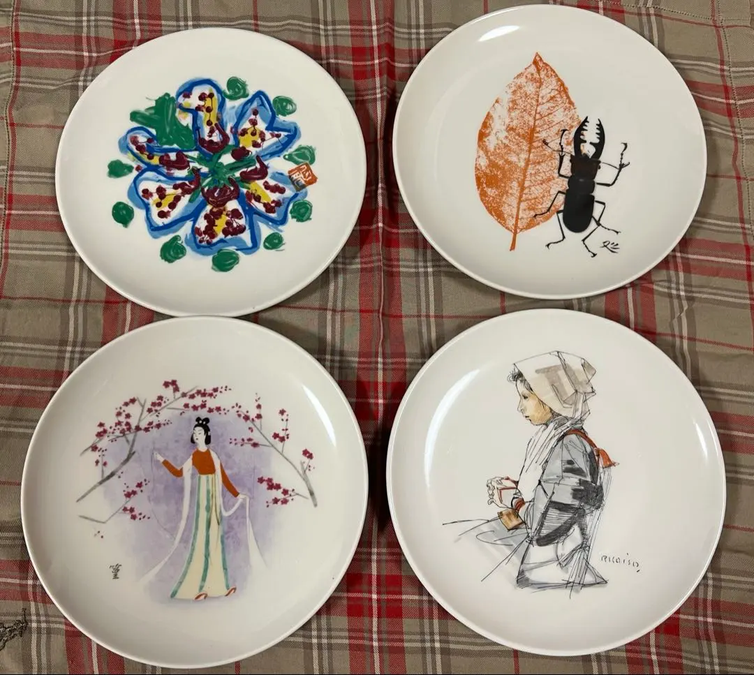 2026年最新】絵皿 ニュートーキョーの人気アイテム - メルカリ