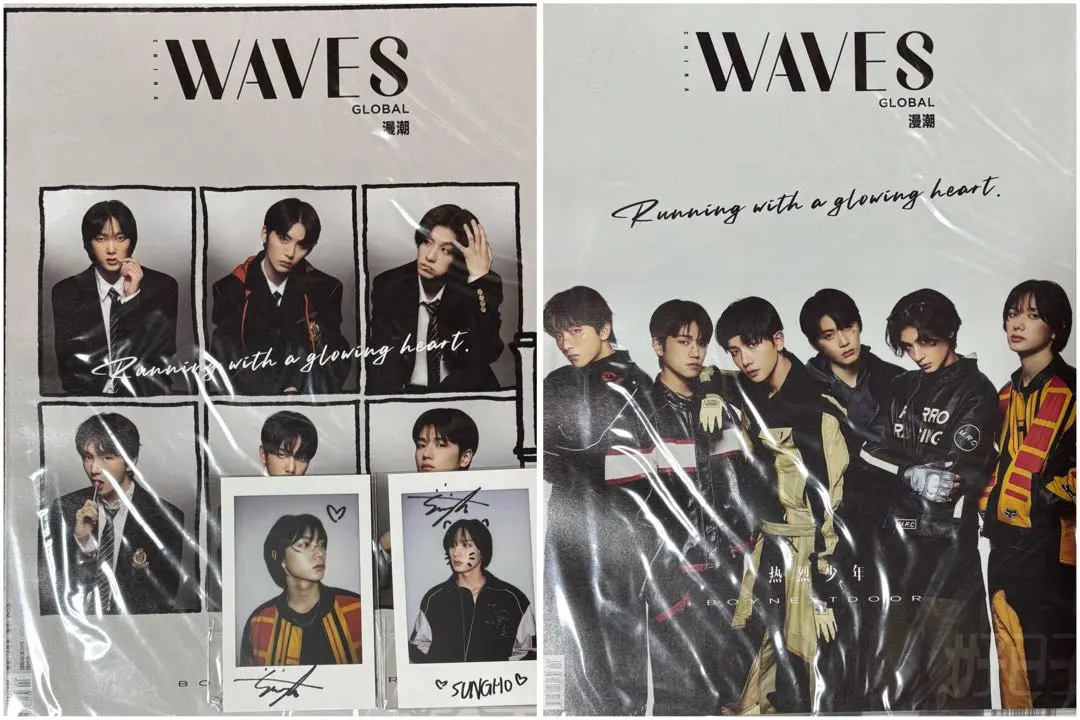 2026年最新】waves 漫潮の人気アイテム - メルカリ