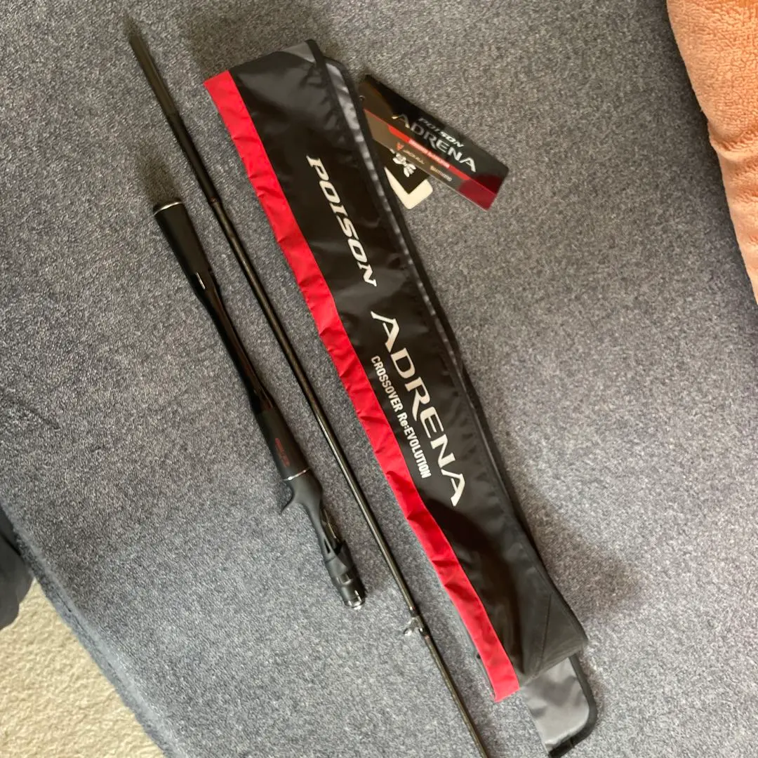 2026年最新】ポイズンアドレナ 18の人気アイテム - メルカリ