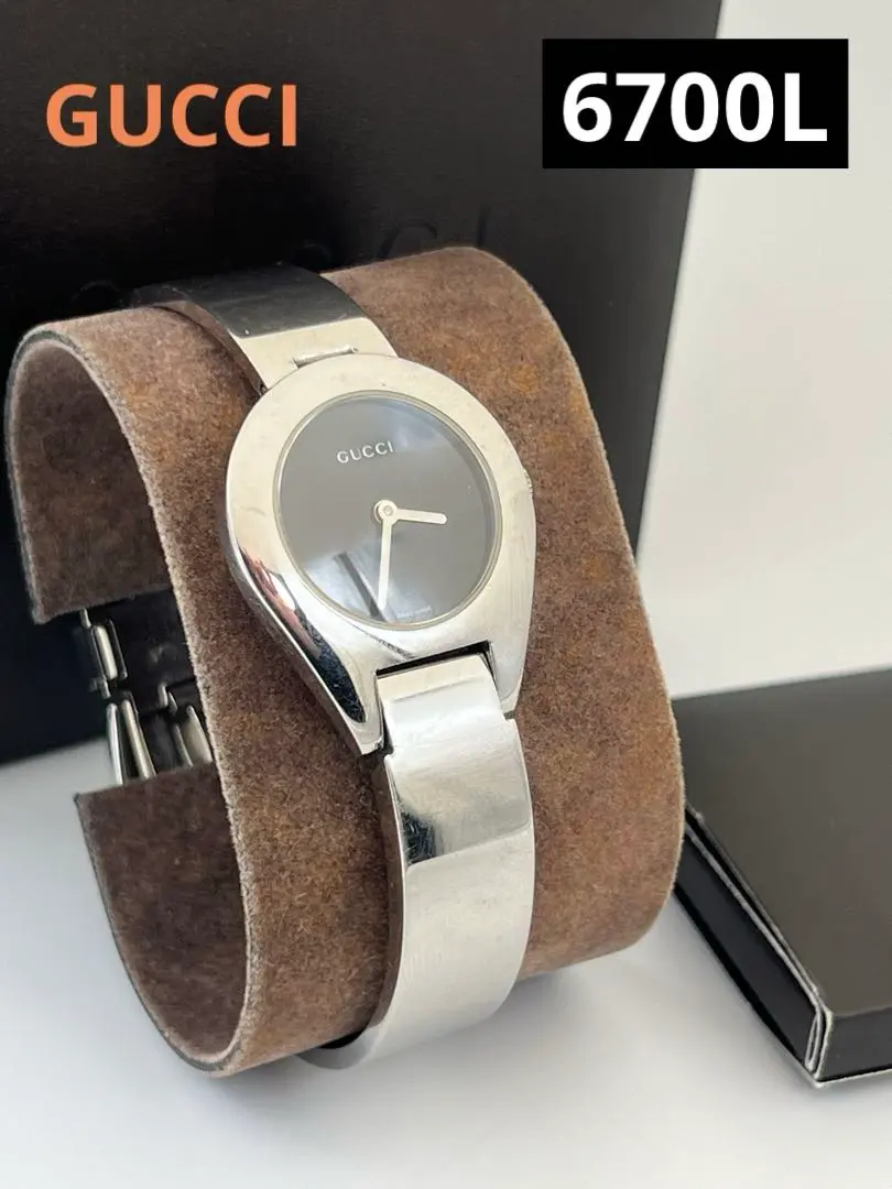 2026年最新】gucci 6700Lの人気アイテム - メルカリ