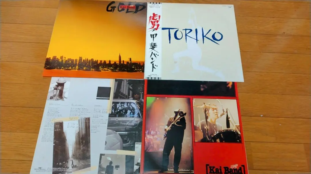 2026年最新】甲斐バンド 黄金の人気アイテム - メルカリ