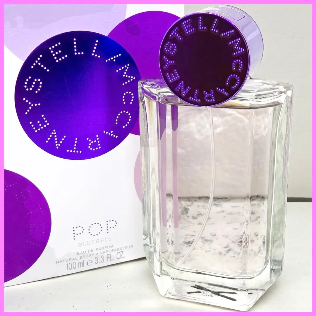 2026年最新】STELLA McCARTNEY 香水の人気アイテム - メルカリ