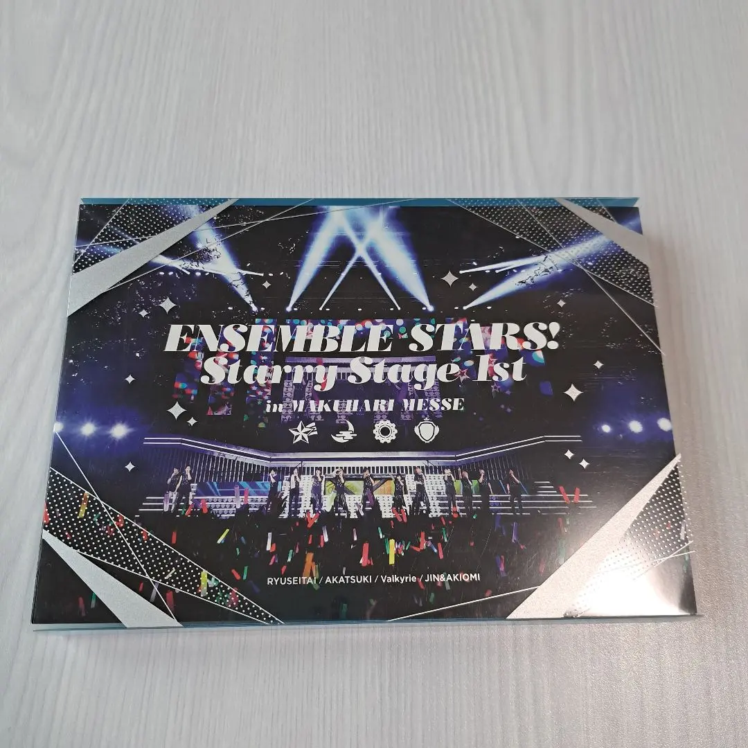 2026年最新】starry stage 1st in 幕張メッセの人気アイテム - メルカリ