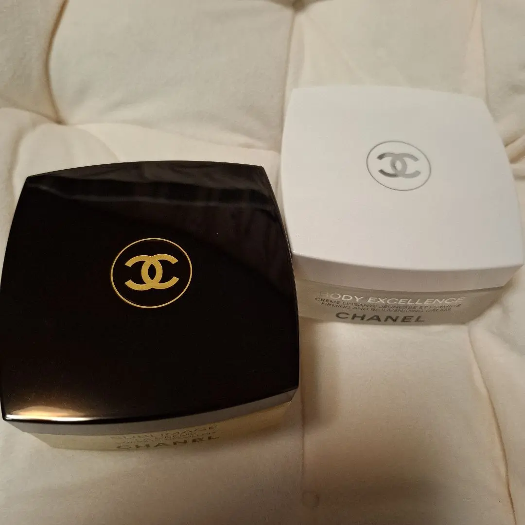 2026年最新】chanel サブリマージュ 空瓶の人気アイテム - メルカリ