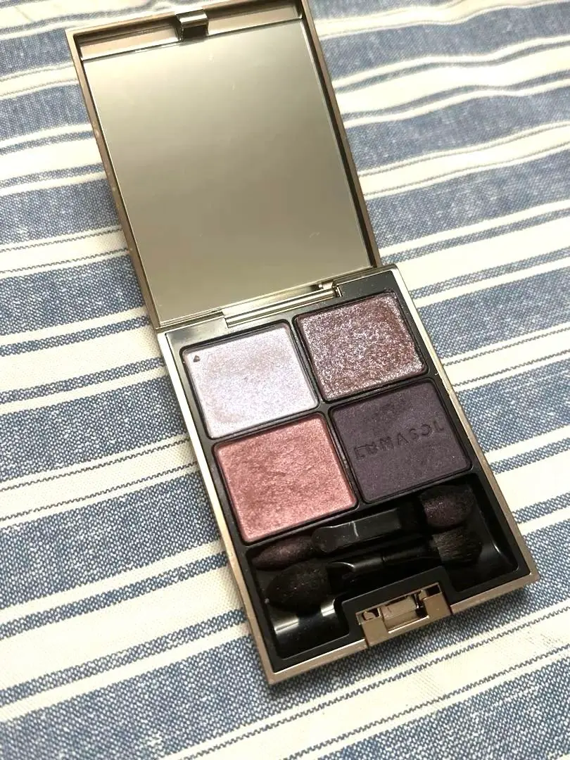 2026年最新】ルナソルアイカラーレーションex18の人気アイテム - メルカリ