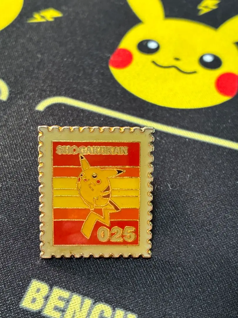 2026年最新】ポケモン スタンプバッジ ミュウの人気アイテム - メルカリ
