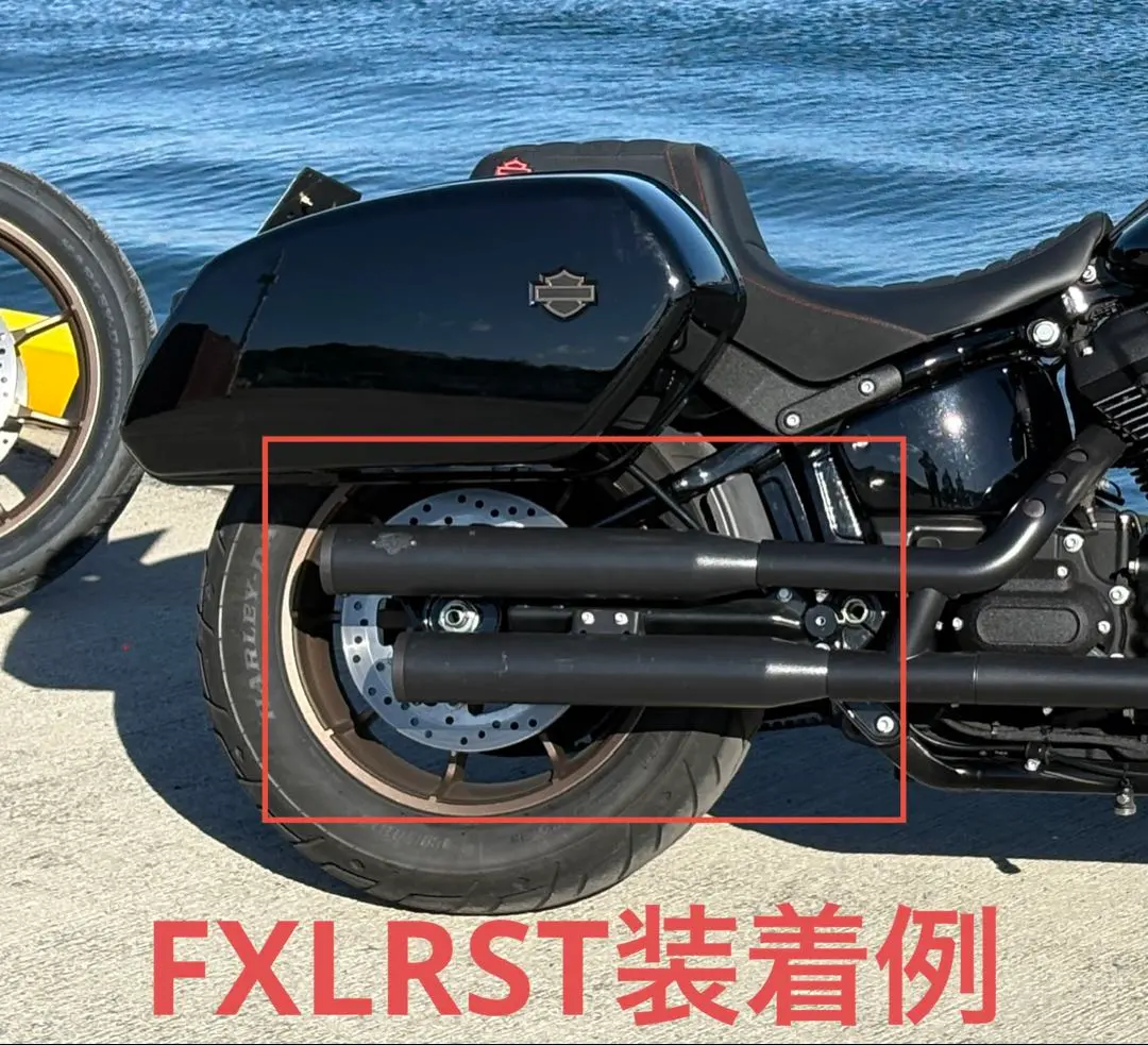 2026年最新】fxlrs マフラーの人気アイテム - メルカリ