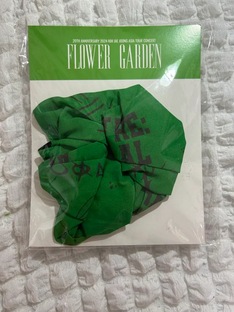 2026年最新】ジェジュン flower gardenの人気アイテム - メルカリ