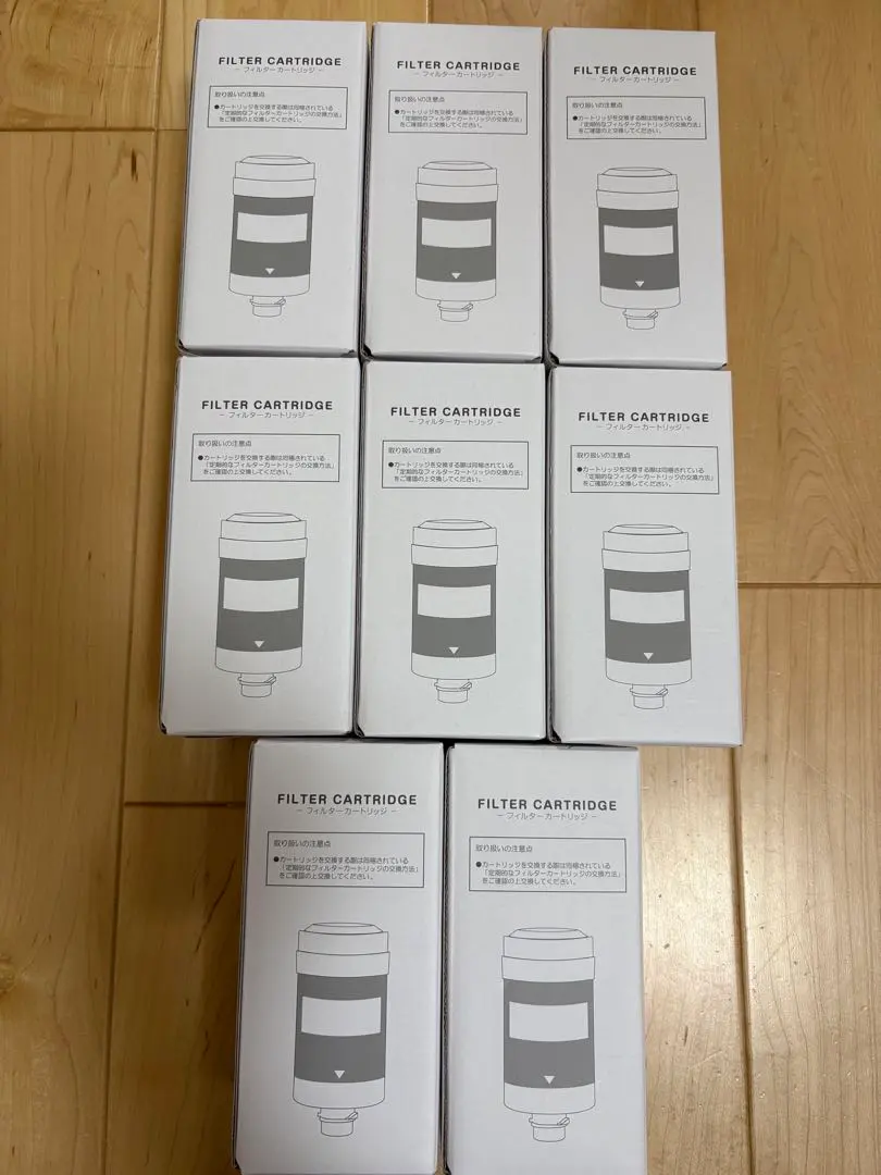 2026年最新】エブリーフレシャス カートリッジの人気アイテム - メルカリ