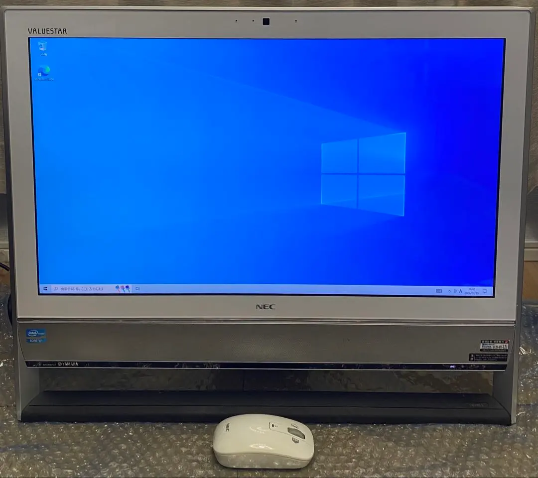 2026年最新】Pc-vn770の人気アイテム - メルカリ