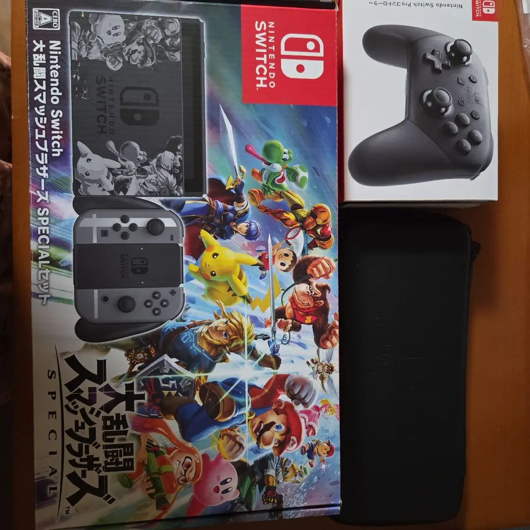 2026年最新】プロコン スマブラエディションの人気アイテム - メルカリ