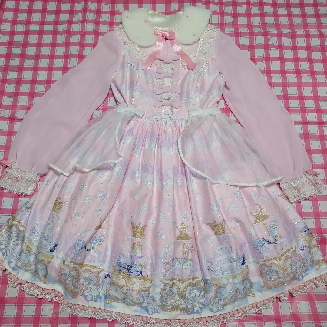 2026年最新】sugary carnivalの人気アイテム - メルカリ