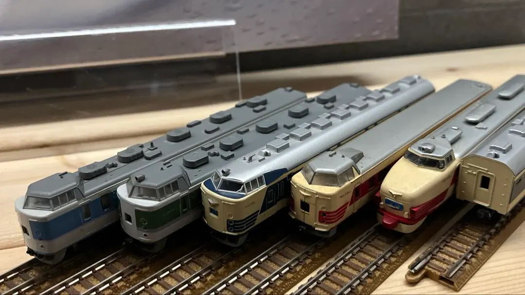 2026年最新】kato 183系あずさニューカラーの人気アイテム - メルカリ