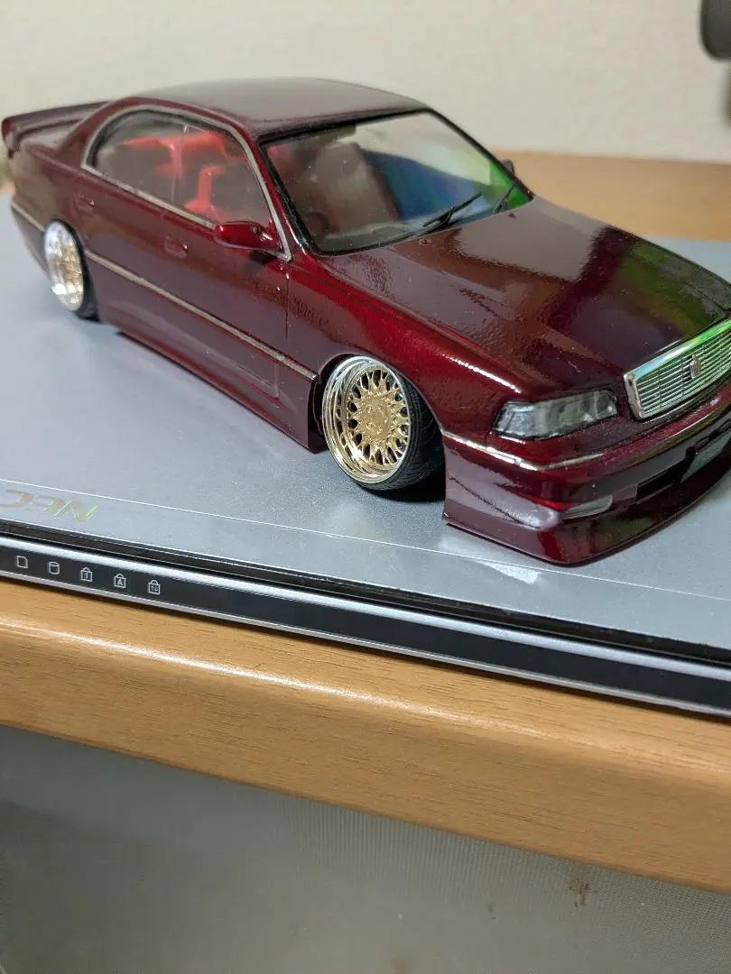 2026年最新】クラウン マジェスタ プラモデルの人気アイテム - メルカリ