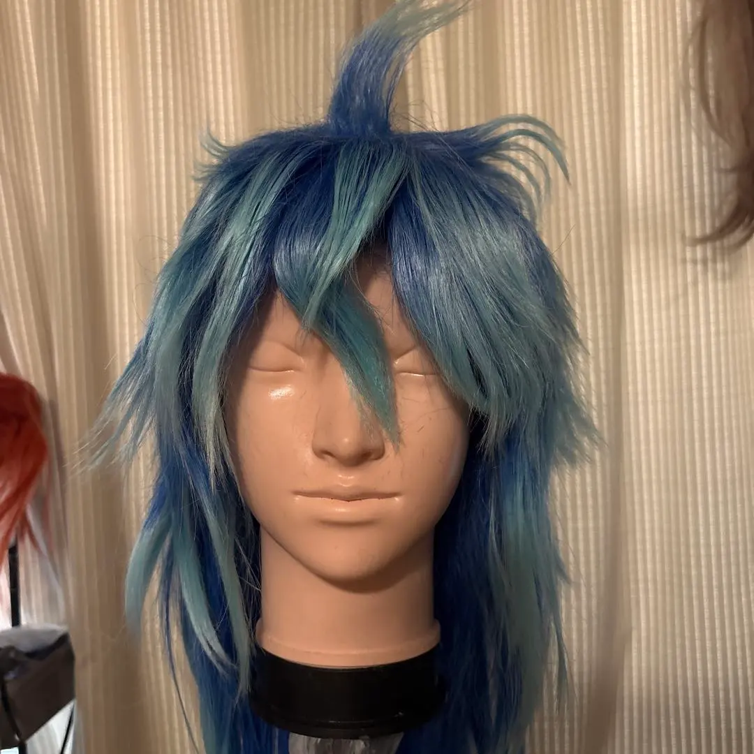 2026年最新】イデアシュラウド ウィッグの人気アイテム - メルカリ