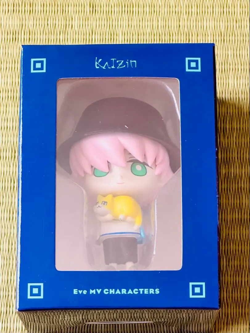 2026年最新】eve 廻人 フィギュアの人気アイテム - メルカリ