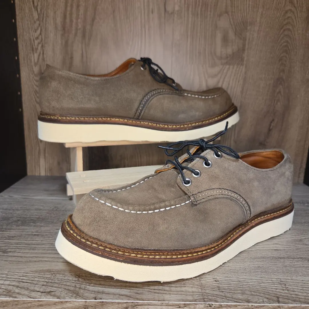 2026年最新】RED WING 8102の人気アイテム - メルカリ