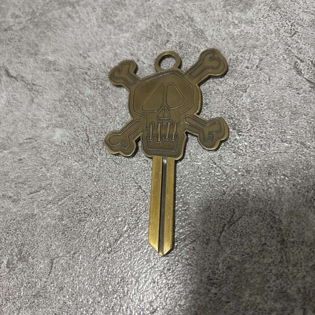 2026年最新】stussy キーホルダー スカルの人気アイテム - メルカリ