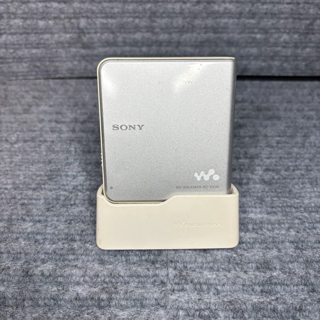 2026年最新】SONY MD ウォークマン MZ-E630の人気アイテム - メルカリ