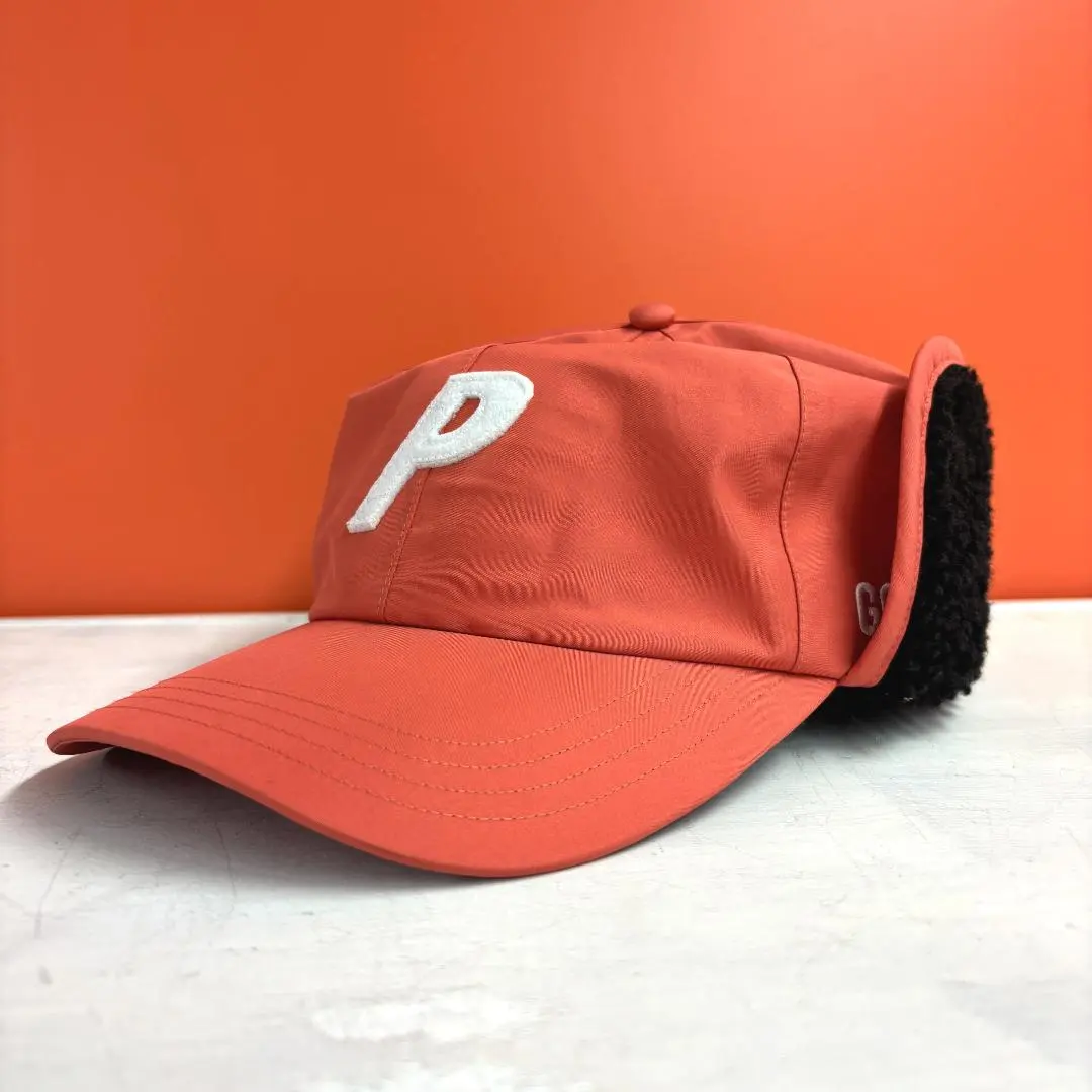 2026年最新】PALACE GORE-TEX capの人気アイテム - メルカリ