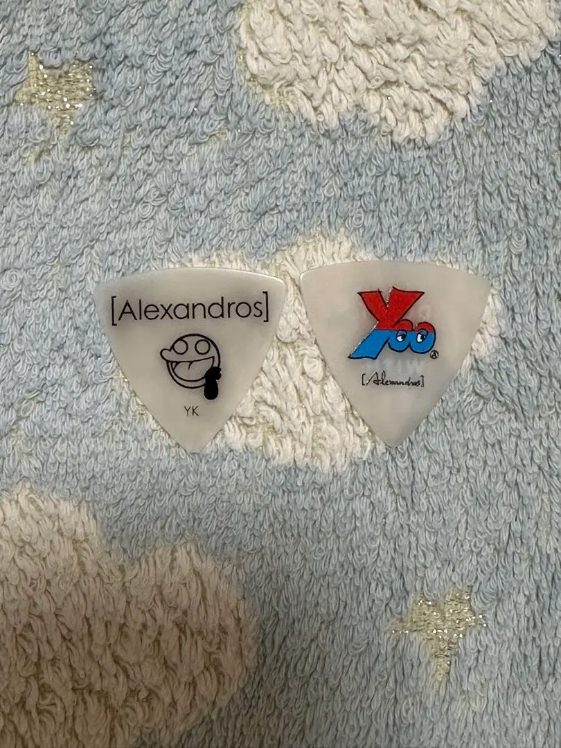 2026年最新】川上洋平 ピックの人気アイテム - メルカリ