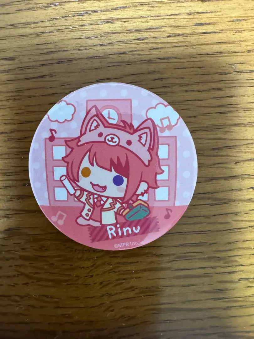 2026年最新】莉犬くん 缶バ アニマルの人気アイテム - メルカリ