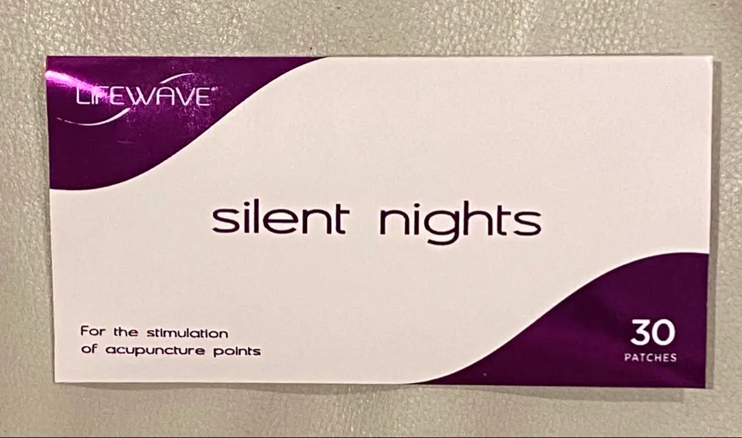 2026年最新】ライフウェーブ サイレントナイトの人気アイテム - メルカリ