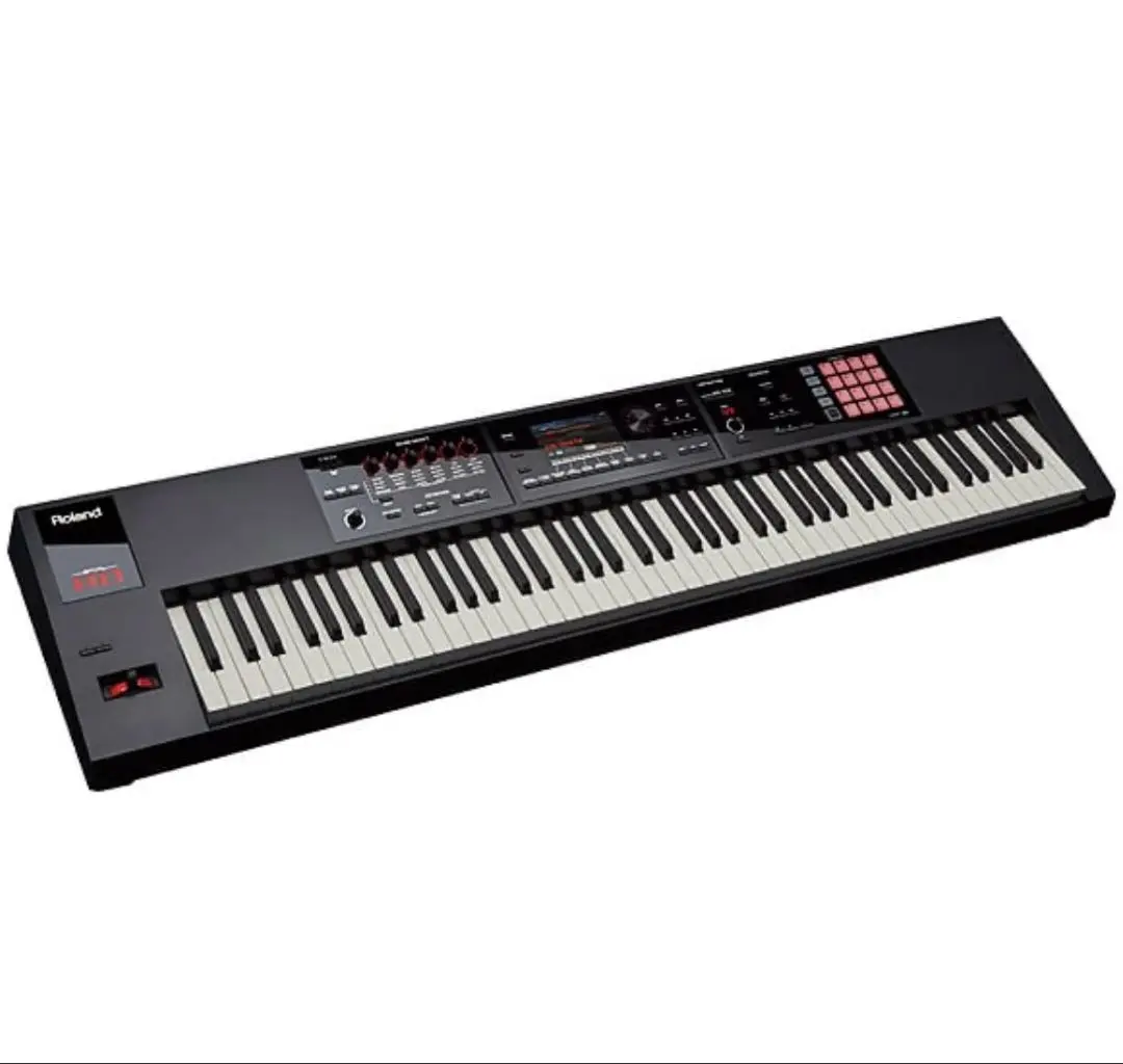 2026年最新】Roland FA-08の人気アイテム - メルカリ