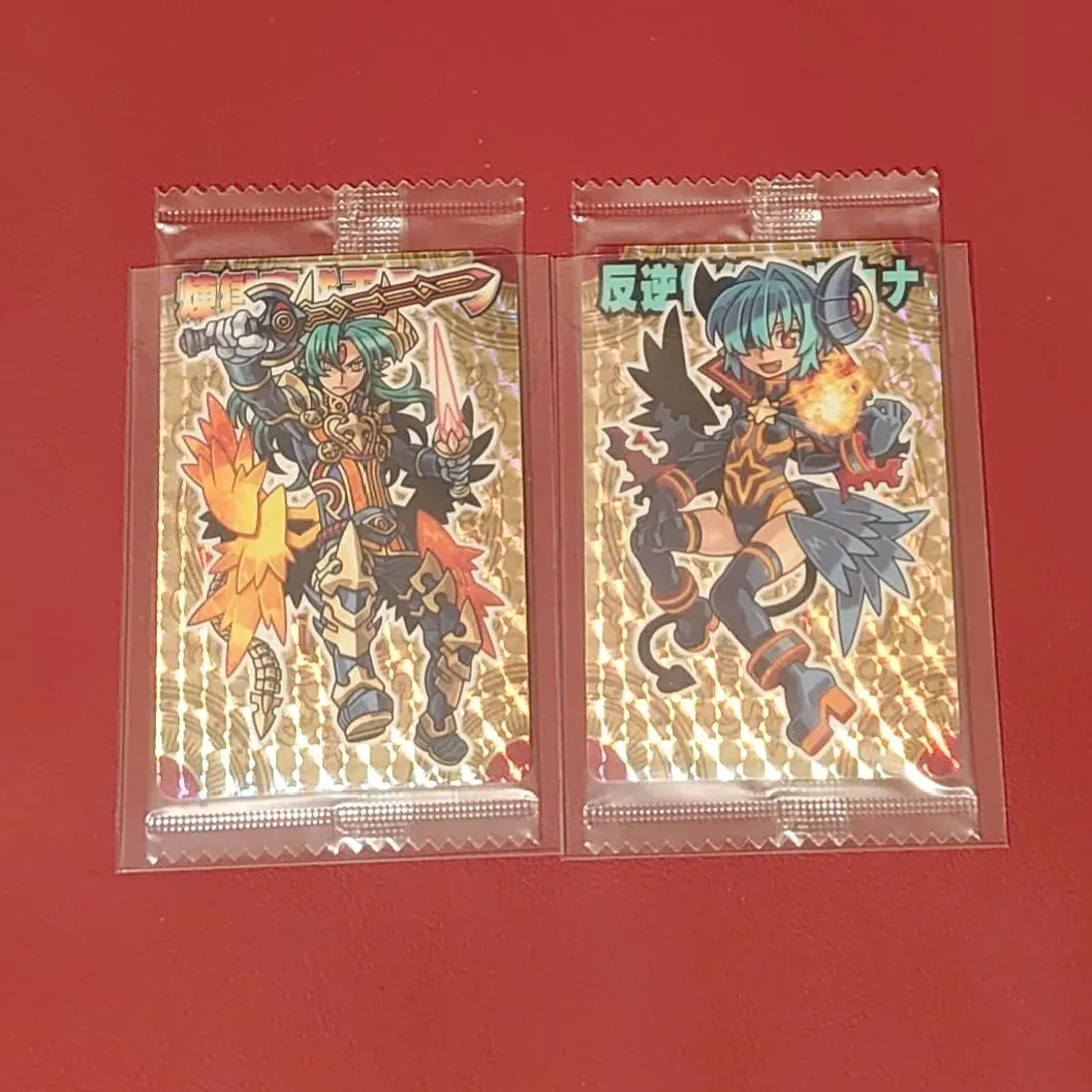 2026年最新】反逆使徒アルカナの人気アイテム - メルカリ