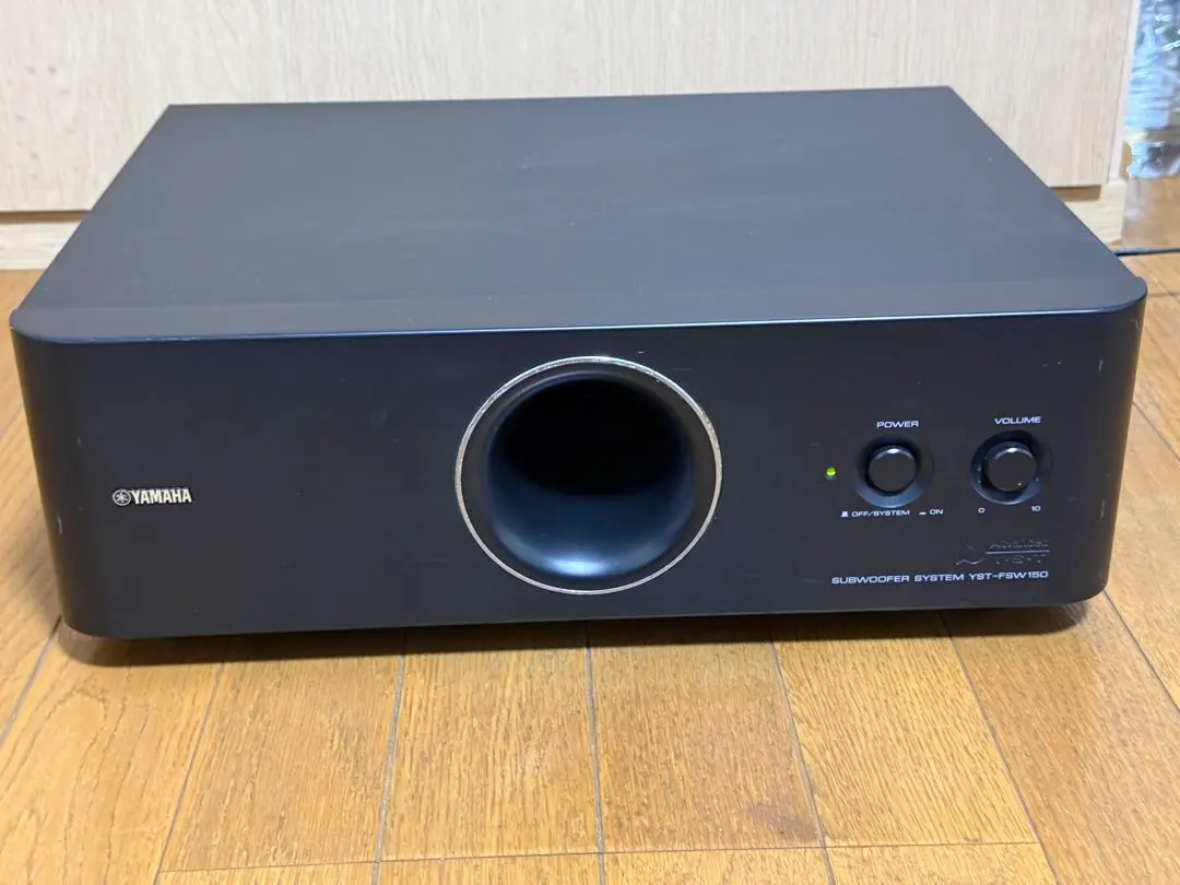 2026年最新】yamaha yst-fsw150の人気アイテム - メルカリ