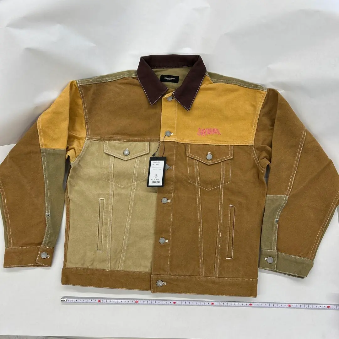 2026年最新】24karats ライダースの人気アイテム - メルカリ