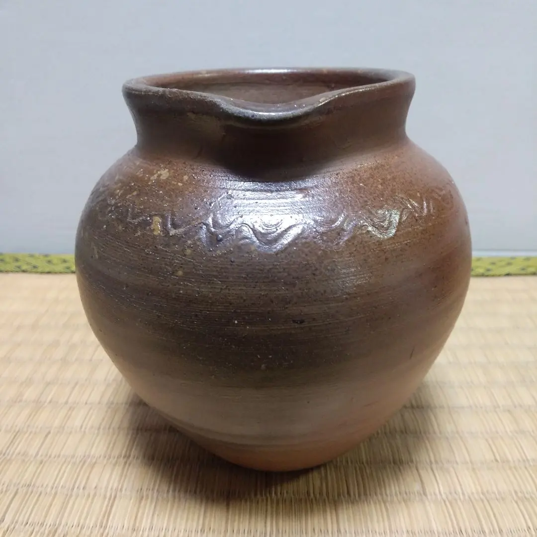 2026年最新】伊勢崎淳 花入の人気アイテム - メルカリ