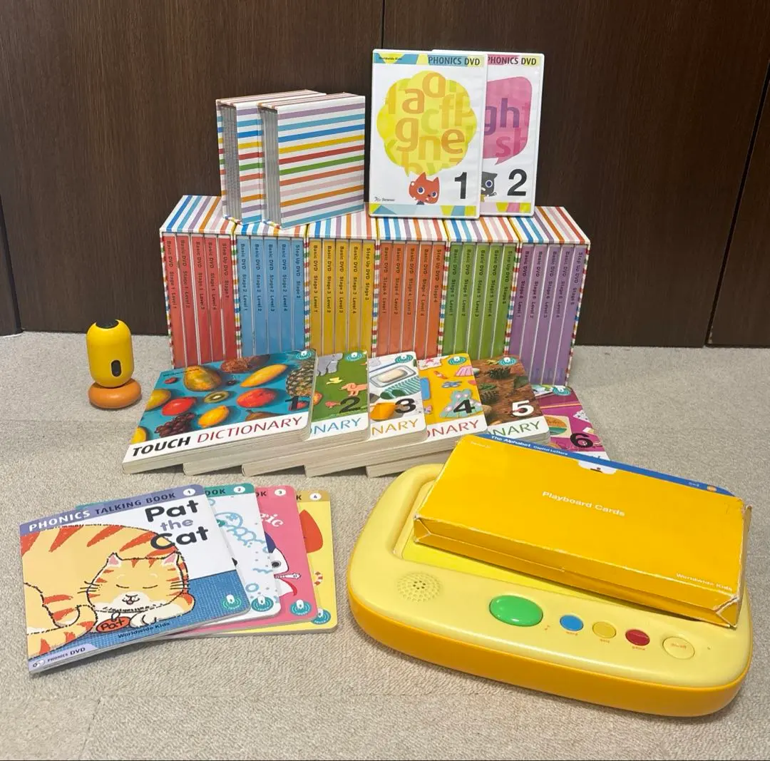 2026年最新】ワールドワイドキッズ ワンダータッチの人気アイテム