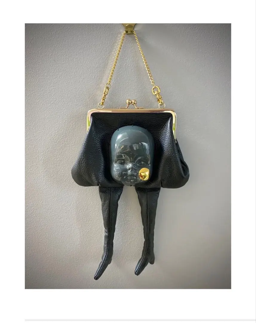 2026年最新】がま口 あちゃちゅむ バッグの人気アイテム - メルカリ