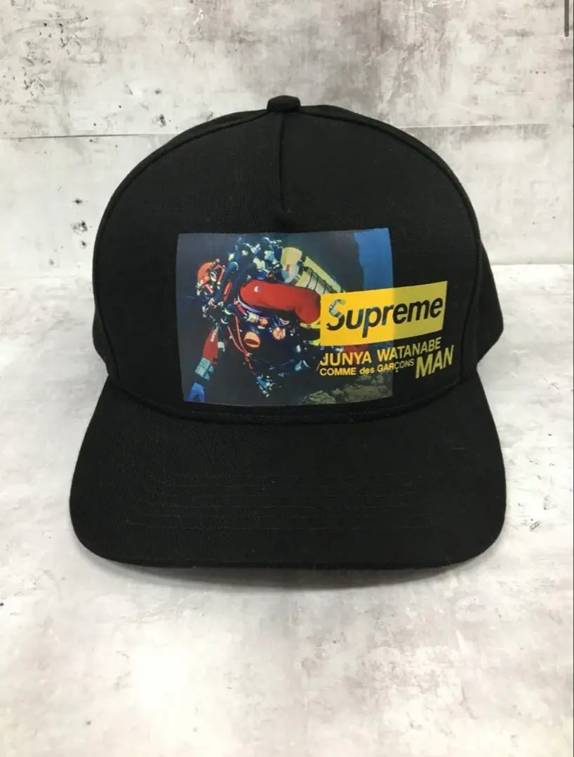2026年最新】junya watanabe man 帽子の人気アイテム - メルカリ