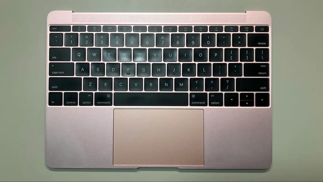 2026年最新】macbook 12 us 2017の人気アイテム - メルカリ