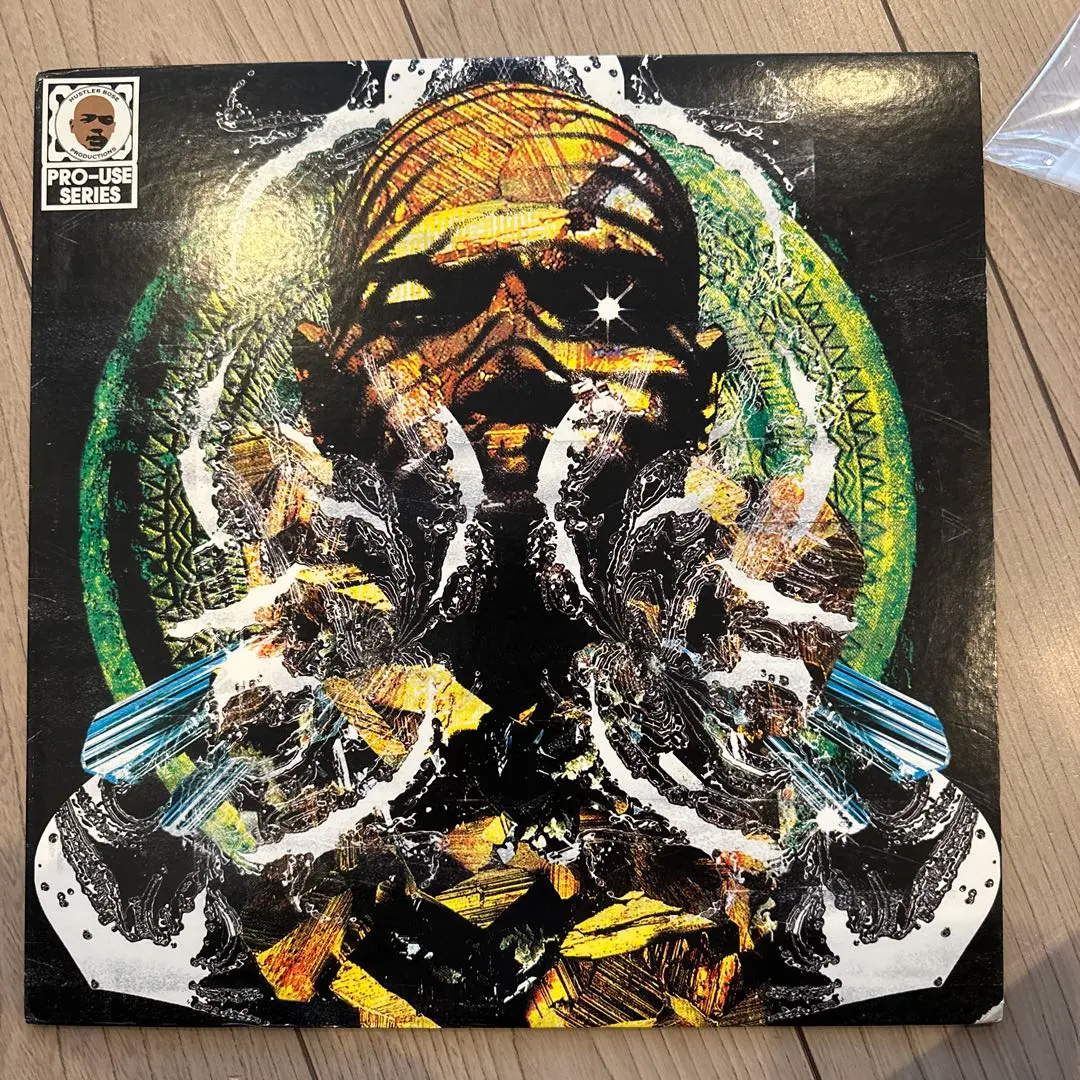 2026年最新】think tank レコードの人気アイテム - メルカリ