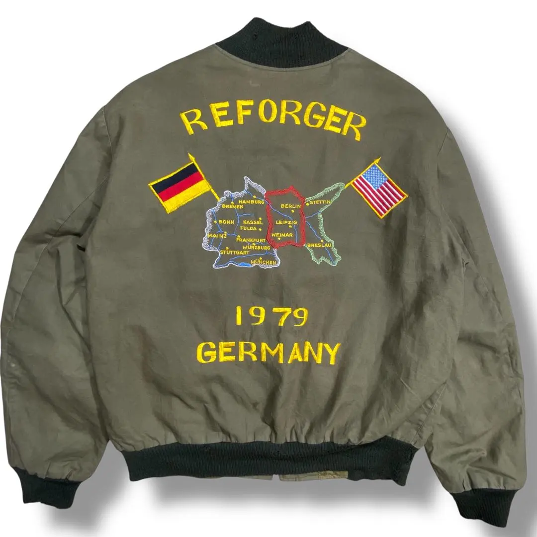 2026年最新】スーベニアジャケット ドイツの人気アイテム - メルカリ