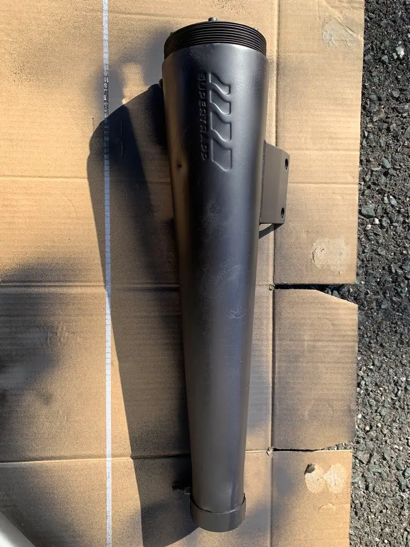 2026年最新】フルエキ sr400の人気アイテム - メルカリ