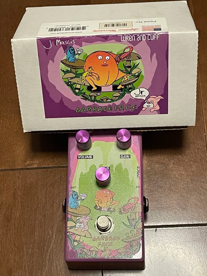 2026年最新】big muff ラムズヘッドの人気アイテム - メルカリ