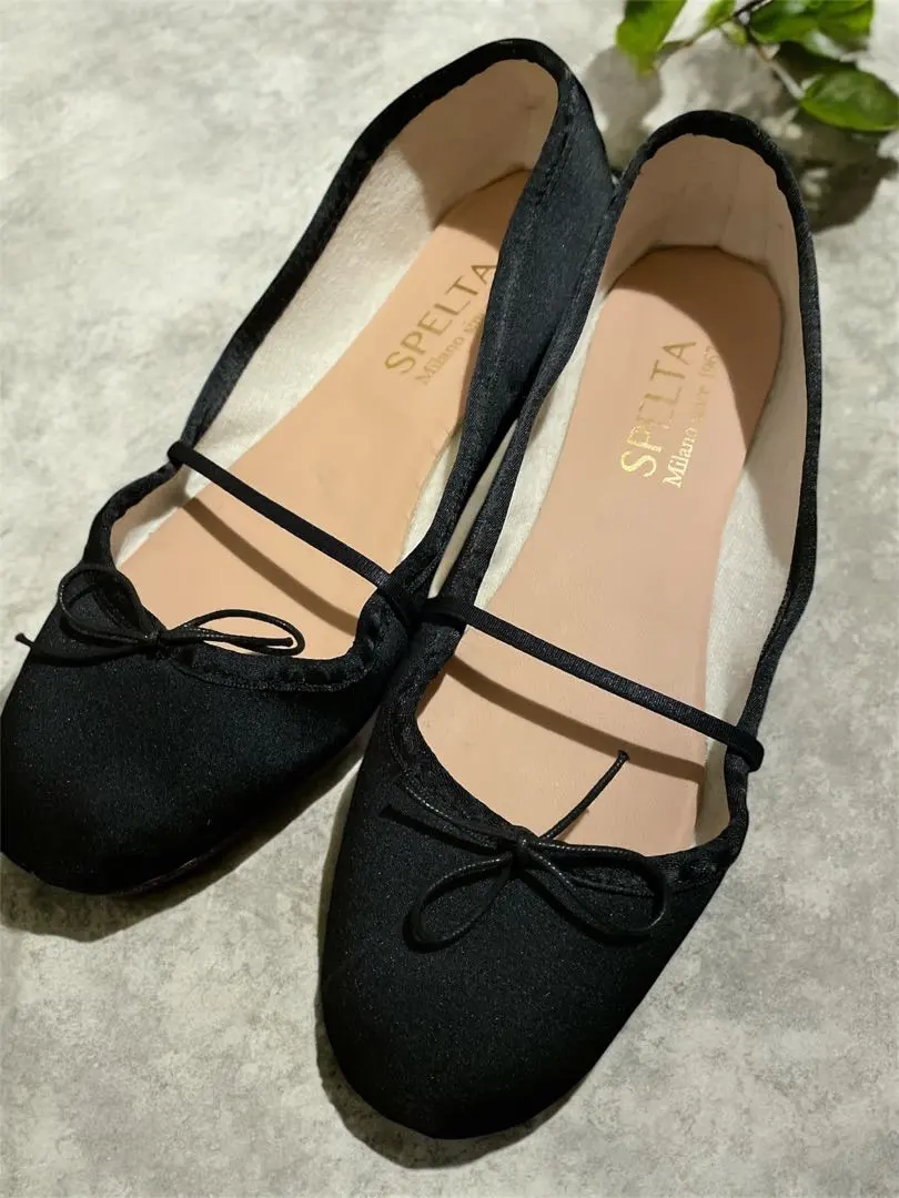 2026年最新】スペルタ バレエシューズの人気アイテム - メルカリ