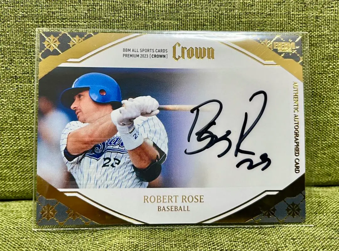 2026年最新】ロバートローズ サインの人気アイテム - メルカリ