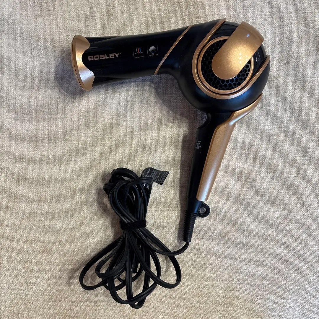 2026年最新】ボズレー ドライヤーの人気アイテム - メルカリ