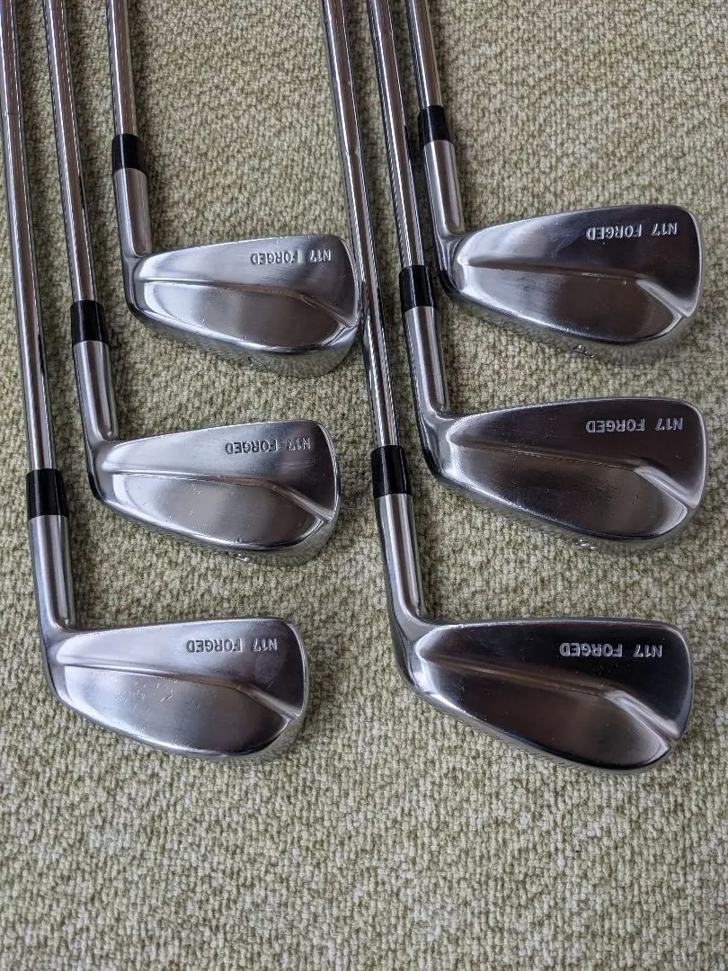 2026年最新】島田シャフト nineの人気アイテム - メルカリ