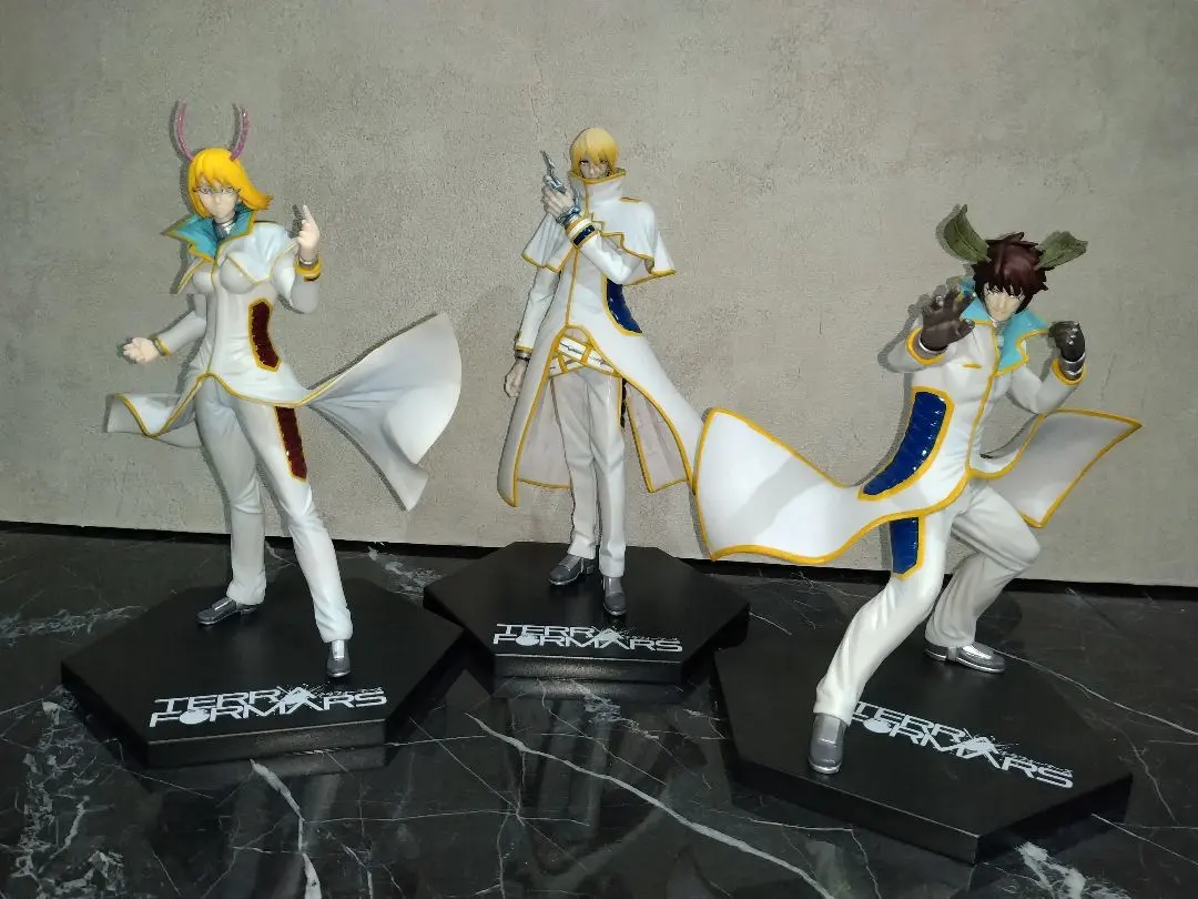 2026年最新】テラフォーマーズ アドルフ フィギュアの人気アイテム