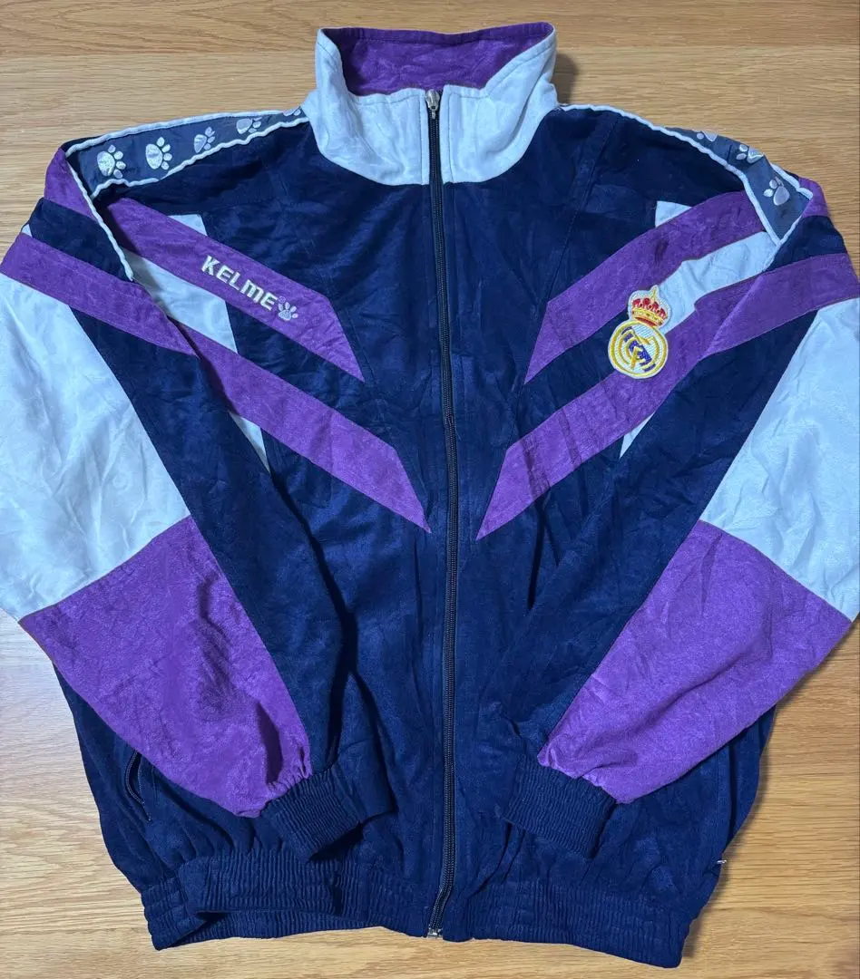 2026年最新】レアル kelmeの人気アイテム - メルカリ