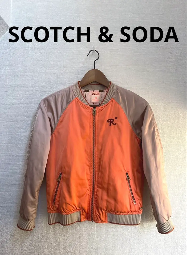 2026年最新】スタジャン スコッチ＆ソーダの人気アイテム - メルカリ