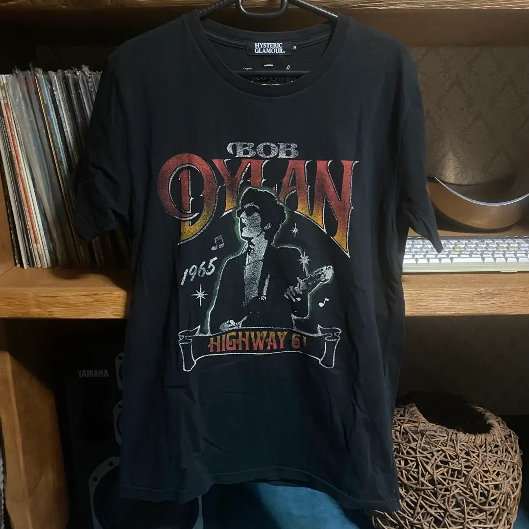 2026年最新】ヒステリックグラマー ボブディランの人気アイテム - メルカリ