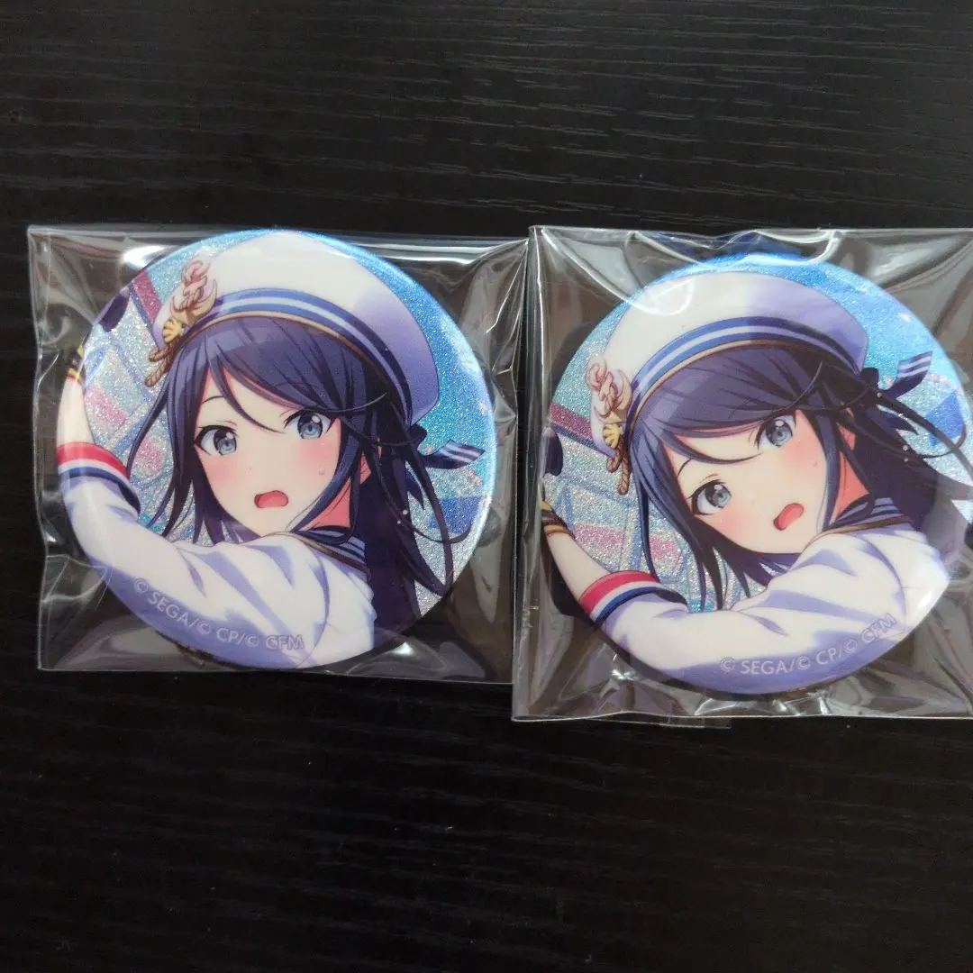 2026年最新】星乃一歌 缶バッジ 32bの人気アイテム - メルカリ